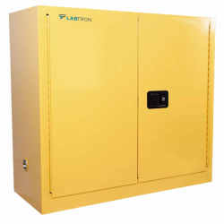 114 L Flammable Storage Cabinet LFSC-A10