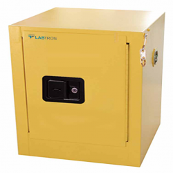 15 L Flammable Storage Cabinet LFSC-D10