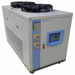 Air Cooled Chillers LACC-A17