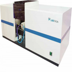 Atomic Absorption Spectrophotometer LAAS-A21