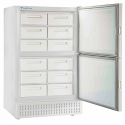 Lab Refrigerator-Freezer Combination LRFC-A11