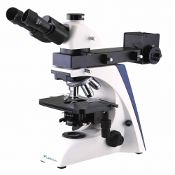 Metallurgical microscope LMM-B10