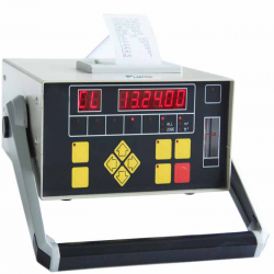 Portable Airborne Particle Counter LPPC-A11