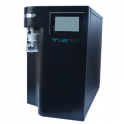 Radio Frequency Identification Water Purification System LRFW-C10