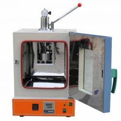 Rubber-weiss plasticity testing machine TRWM-A10