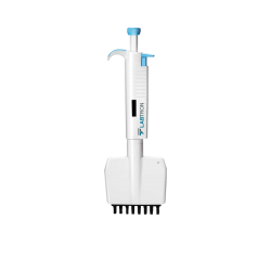 Variable Volume Multi Channel Fully Autoclavable Pipette VMP101L