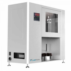 Automatic Ubbelohde viscometer LUV-B10